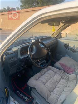 Saipa 131